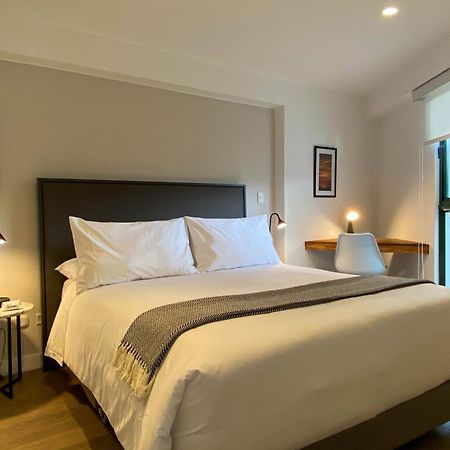 Monumental By Wynwood House Aparthotel Lima Ngoại thất bức ảnh
