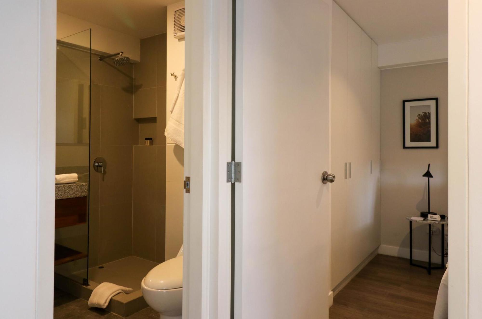 Monumental By Wynwood House Aparthotel Lima Ngoại thất bức ảnh