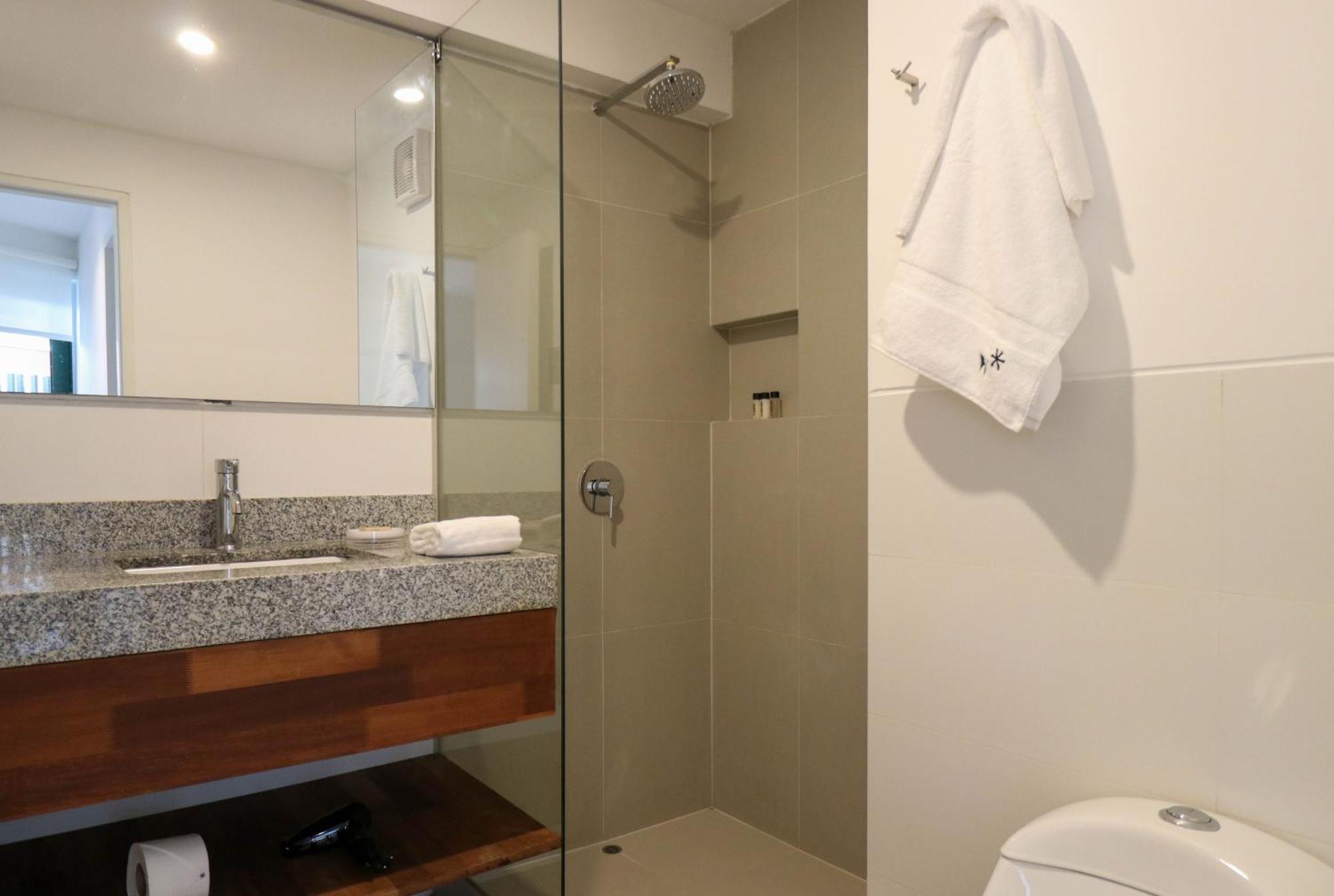 Monumental By Wynwood House Aparthotel Lima Ngoại thất bức ảnh