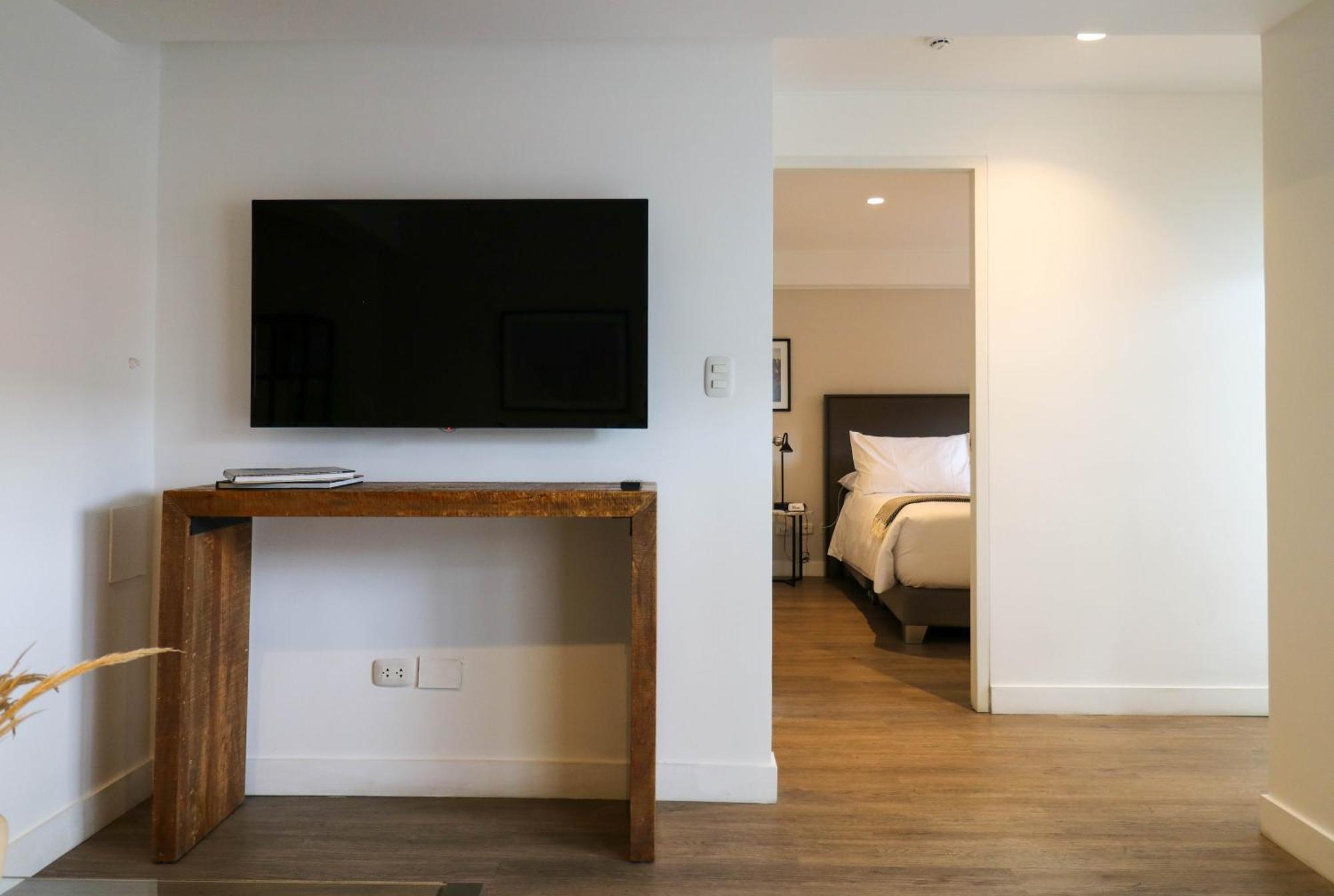 Monumental By Wynwood House Aparthotel Lima Ngoại thất bức ảnh