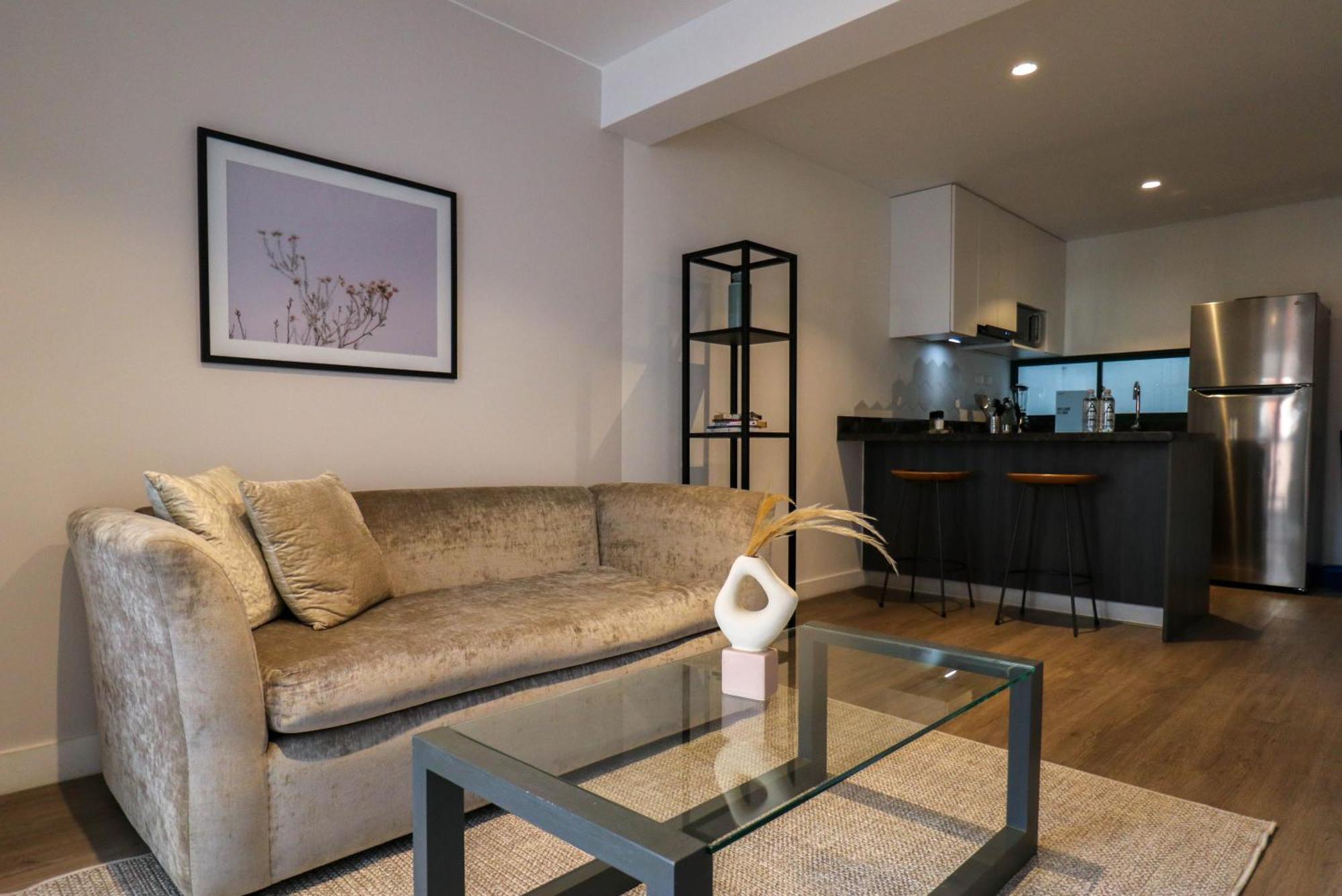 Monumental By Wynwood House Aparthotel Lima Ngoại thất bức ảnh