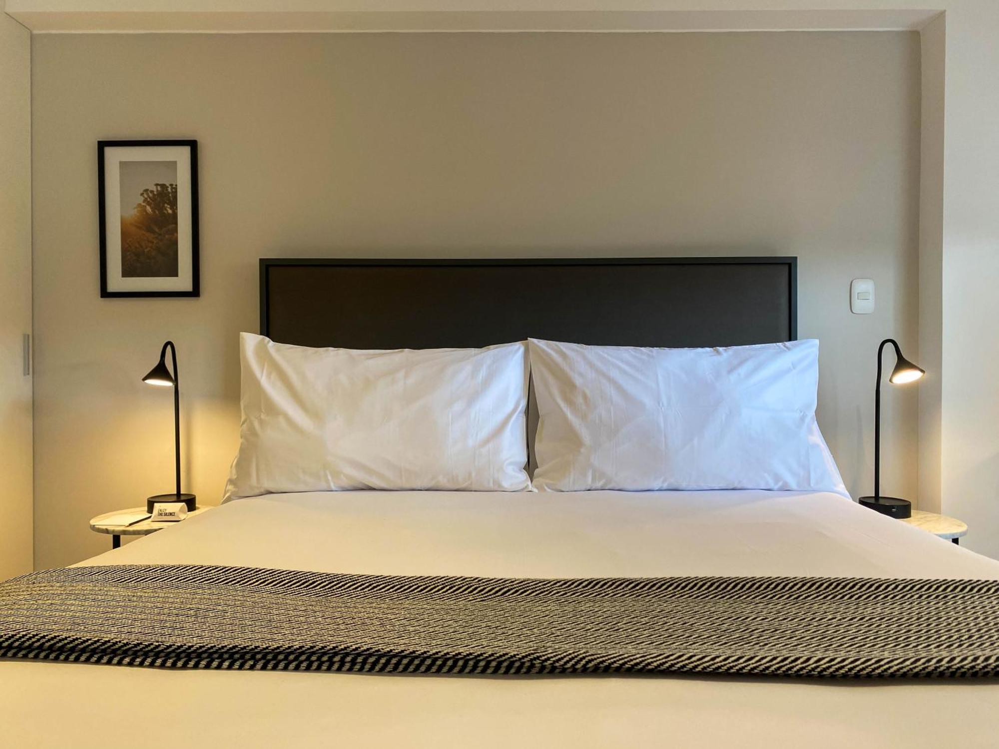 Monumental By Wynwood House Aparthotel Lima Ngoại thất bức ảnh
