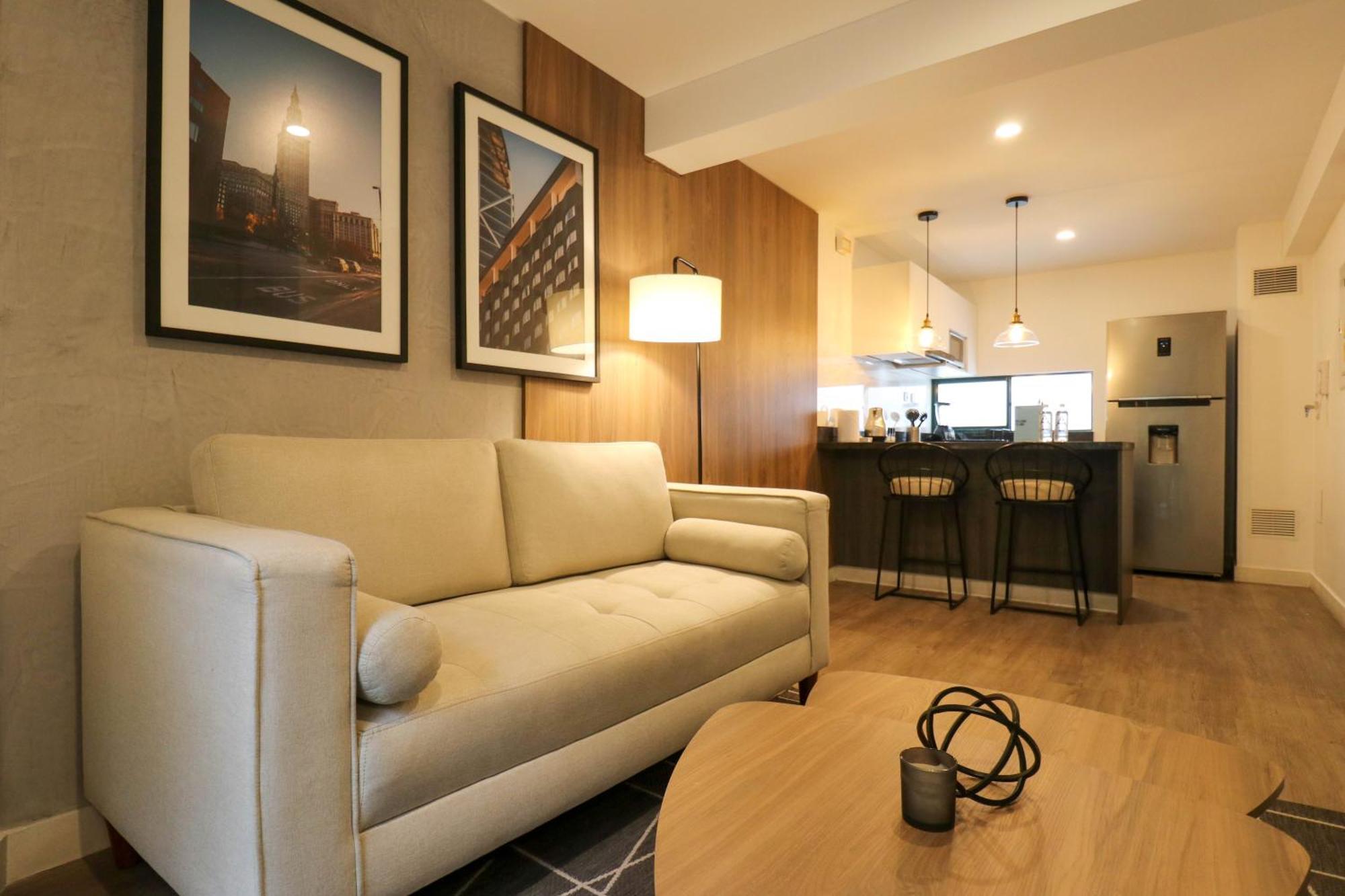 Monumental By Wynwood House Aparthotel Lima Ngoại thất bức ảnh