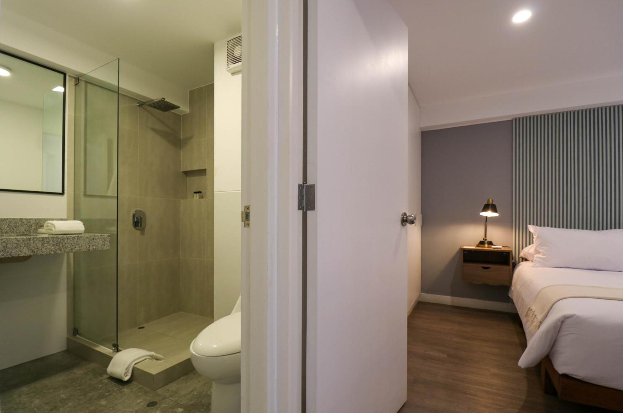 Monumental By Wynwood House Aparthotel Lima Ngoại thất bức ảnh
