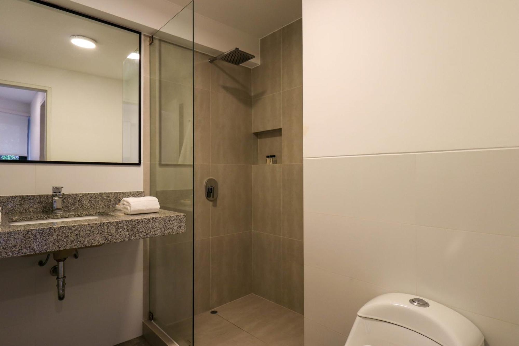 Monumental By Wynwood House Aparthotel Lima Ngoại thất bức ảnh